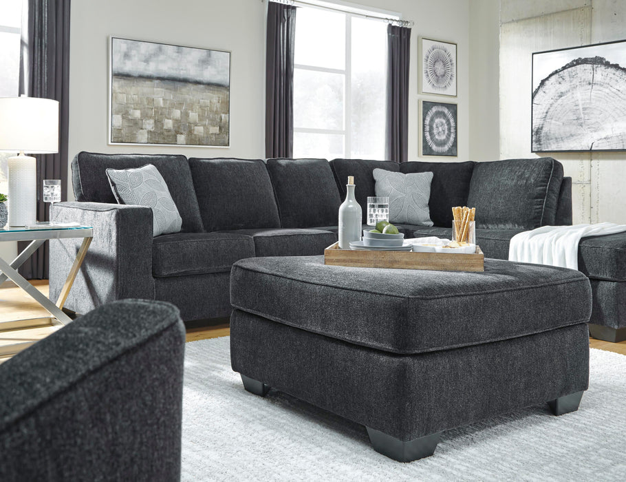Altari Living Room Set - Casa Morelos / Coahuila Furniture (Oklahoma City, OK)