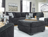 Altari Living Room Set - Casa Morelos / Coahuila Furniture (Oklahoma City, OK)