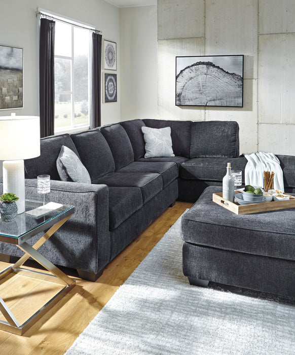 Altari Living Room Set - Casa Morelos / Coahuila Furniture (Oklahoma City, OK)