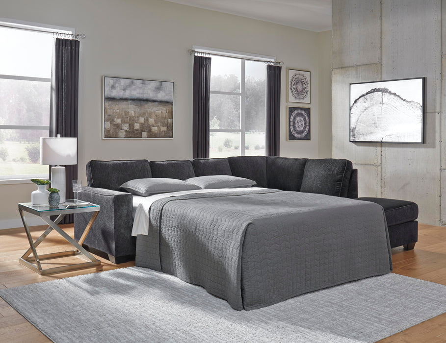 Altari Living Room Set - Casa Morelos / Coahuila Furniture (Oklahoma City, OK)