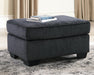 Altari Ottoman - Casa Morelos / Coahuila Furniture (Oklahoma City, OK)
