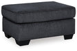 Altari Ottoman - Casa Morelos / Coahuila Furniture (Oklahoma City, OK)