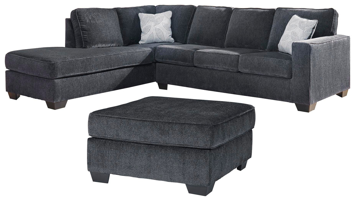 Altari Living Room Set - Casa Morelos / Coahuila Furniture (Oklahoma City, OK)