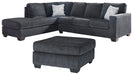 Altari Living Room Set - Casa Morelos / Coahuila Furniture (Oklahoma City, OK)