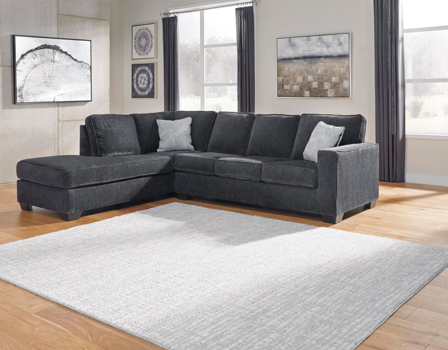Altari Living Room Set - Casa Morelos / Coahuila Furniture (Oklahoma City, OK)