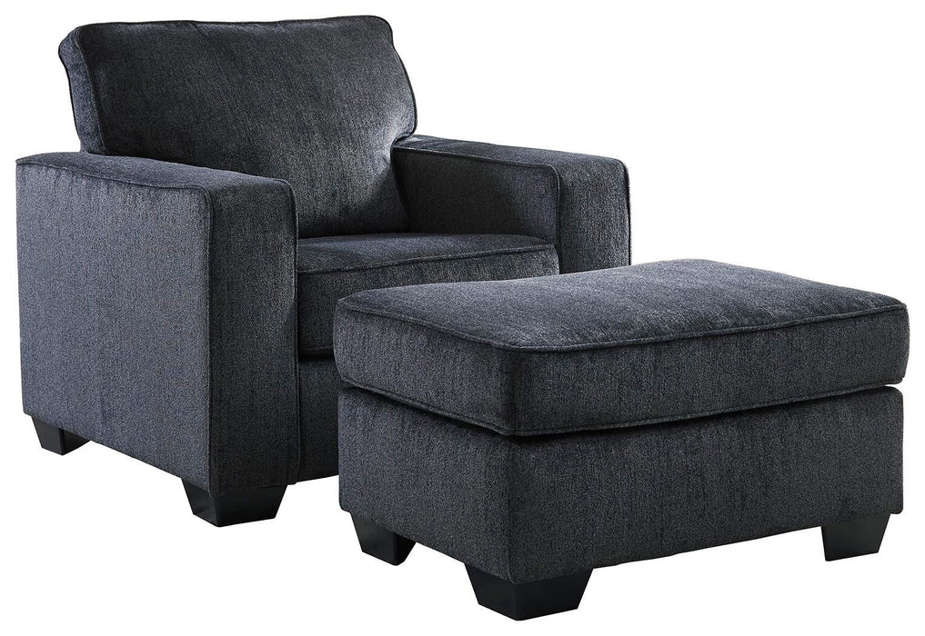 Altari Living Room Set - Casa Morelos / Coahuila Furniture (Oklahoma City, OK)
