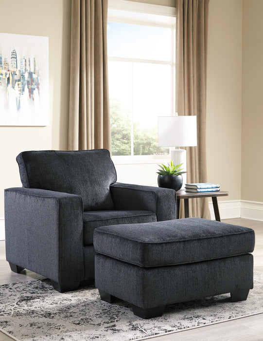 Altari Living Room Set - Casa Morelos / Coahuila Furniture (Oklahoma City, OK)