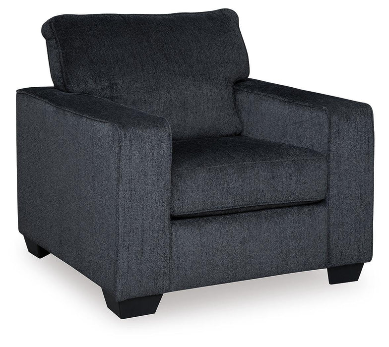 Altari Living Room Set - Casa Morelos / Coahuila Furniture (Oklahoma City, OK)