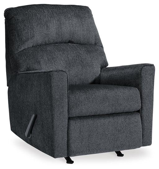 Altari Recliner - Casa Morelos / Coahuila Furniture (Oklahoma City, OK)