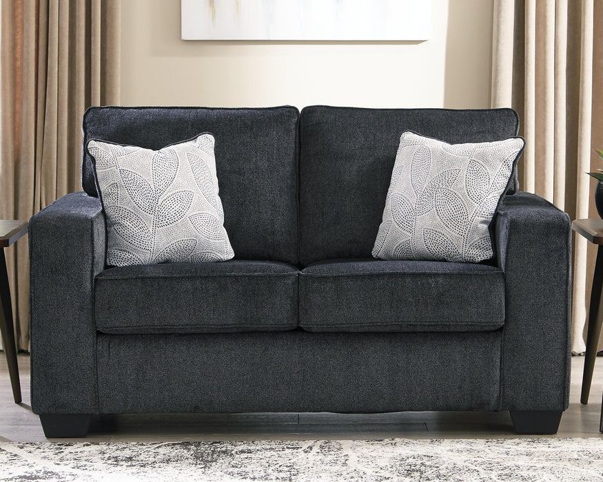 Altari Living Room Set - Casa Morelos / Coahuila Furniture (Oklahoma City, OK)