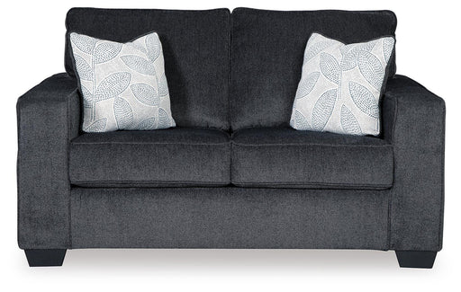 Altari Loveseat - Casa Morelos / Coahuila Furniture (Oklahoma City, OK)