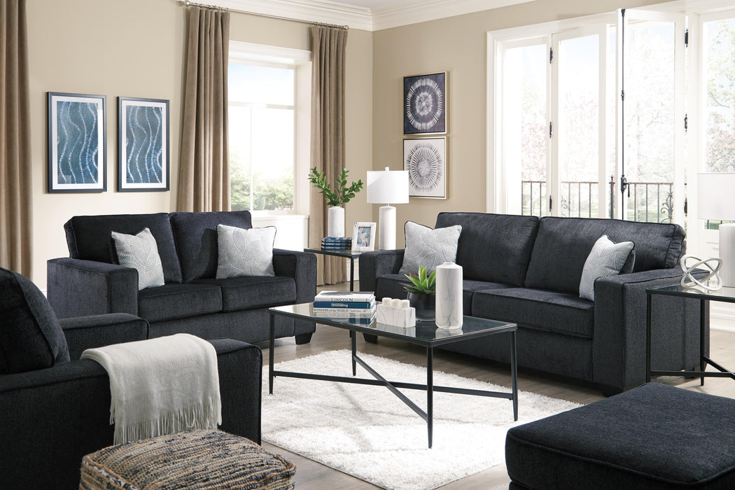 Altari Living Room Set - Casa Morelos / Coahuila Furniture (Oklahoma City, OK)