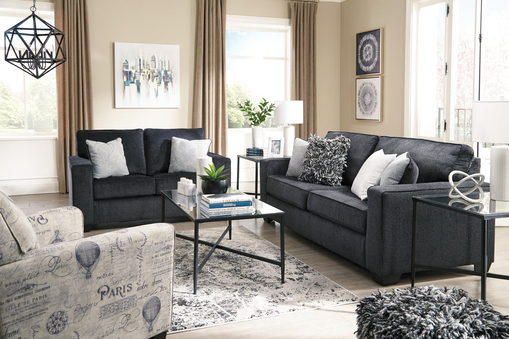 Altari Sofa Sleeper - Casa Morelos / Coahuila Furniture (Oklahoma City, OK)
