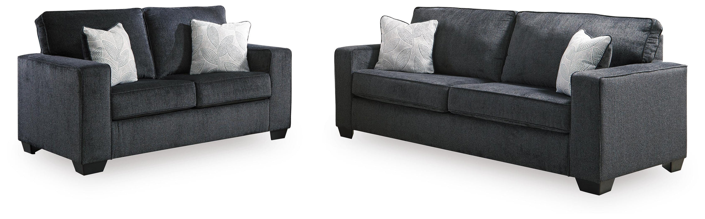 Altari Living Room Set - Casa Morelos / Coahuila Furniture (Oklahoma City, OK)
