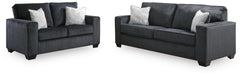 Altari Living Room Set - Casa Morelos / Coahuila Furniture (Oklahoma City, OK)
