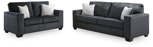 Altari Living Room Set - Casa Morelos / Coahuila Furniture (Oklahoma City, OK)