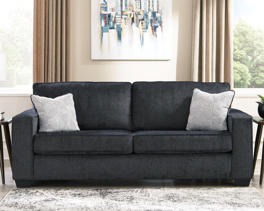 Altari Living Room Set - Casa Morelos / Coahuila Furniture (Oklahoma City, OK)