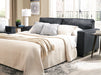 Altari Sofa Sleeper - Casa Morelos / Coahuila Furniture (Oklahoma City, OK)