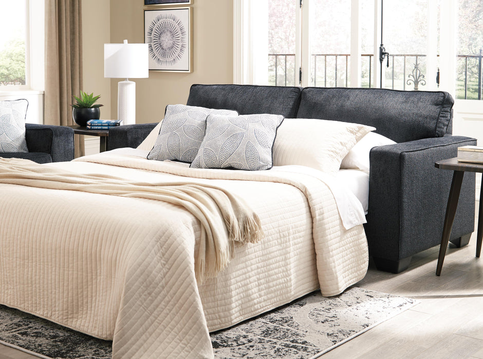 Altari Sofa Sleeper - Casa Morelos / Coahuila Furniture (Oklahoma City, OK)