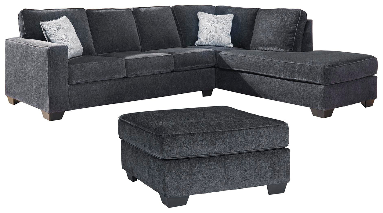 Altari Living Room Set - Casa Morelos / Coahuila Furniture (Oklahoma City, OK)