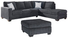 Altari Living Room Set - Casa Morelos / Coahuila Furniture (Oklahoma City, OK)