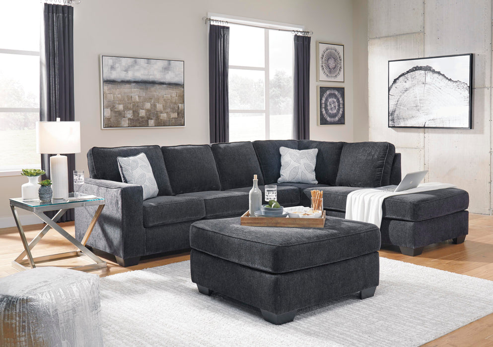 Altari Living Room Set - Casa Morelos / Coahuila Furniture (Oklahoma City, OK)