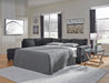 Altari Living Room Set - Casa Morelos / Coahuila Furniture (Oklahoma City, OK)