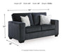 Altari Living Room Set - Casa Morelos / Coahuila Furniture (Oklahoma City, OK)