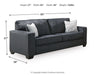 Altari Living Room Set - Casa Morelos / Coahuila Furniture (Oklahoma City, OK)