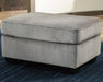Altari Ottoman - Casa Morelos / Coahuila Furniture (Oklahoma City, OK)