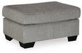 Altari Ottoman - Casa Morelos / Coahuila Furniture (Oklahoma City, OK)