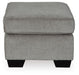 Altari Ottoman - Casa Morelos / Coahuila Furniture (Oklahoma City, OK)