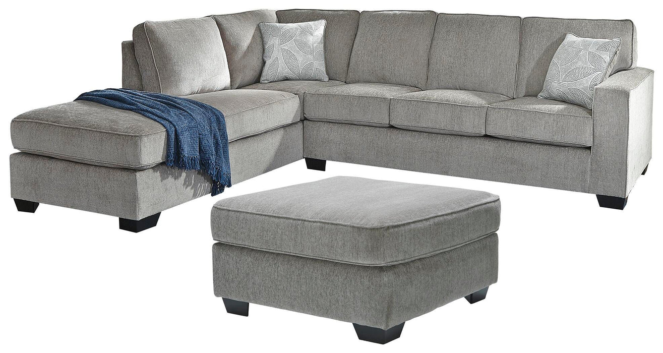 Altari Living Room Set - Casa Morelos / Coahuila Furniture (Oklahoma City, OK)