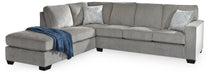 Altari Living Room Set - Casa Morelos / Coahuila Furniture (Oklahoma City, OK)