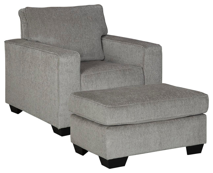 Altari Living Room Set - Casa Morelos / Coahuila Furniture (Oklahoma City, OK)