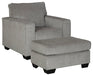 Altari Living Room Set - Casa Morelos / Coahuila Furniture (Oklahoma City, OK)