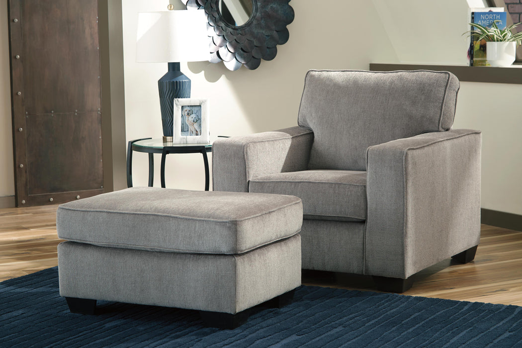 Altari Living Room Set - Casa Morelos / Coahuila Furniture (Oklahoma City, OK)