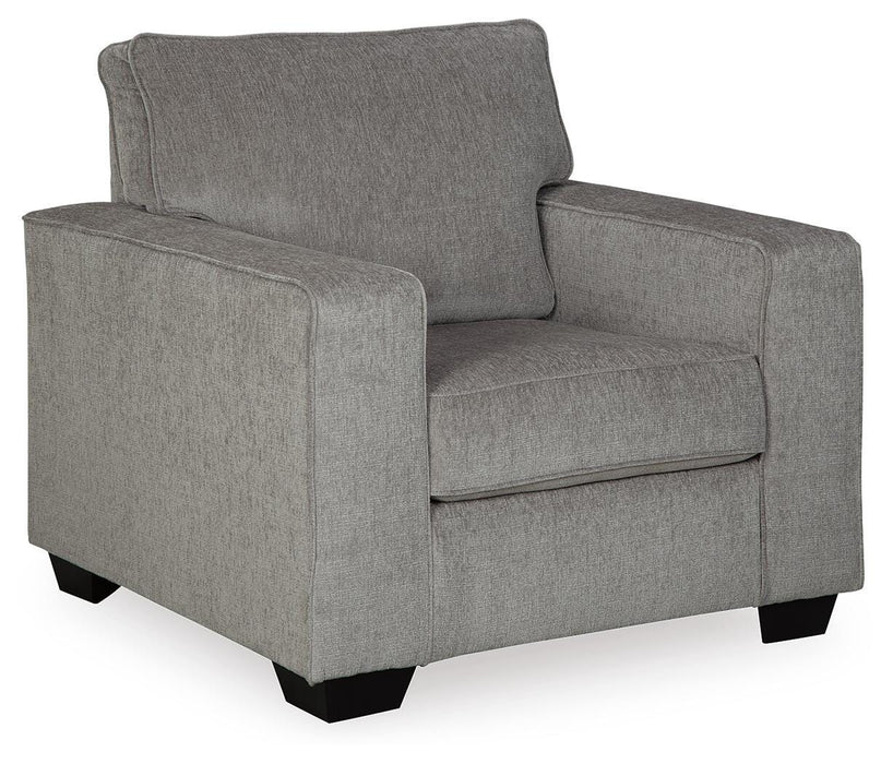 Altari Living Room Set - Casa Morelos / Coahuila Furniture (Oklahoma City, OK)