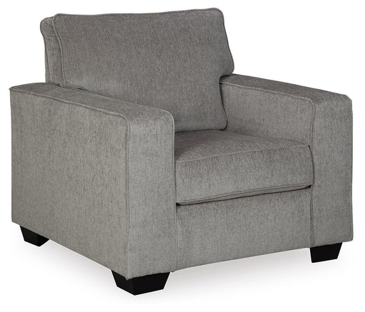 Altari Chair - Casa Morelos / Coahuila Furniture (Oklahoma City, OK)