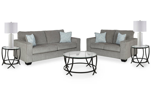 Altari Room Set - Casa Morelos / Coahuila Furniture (Oklahoma City, OK)