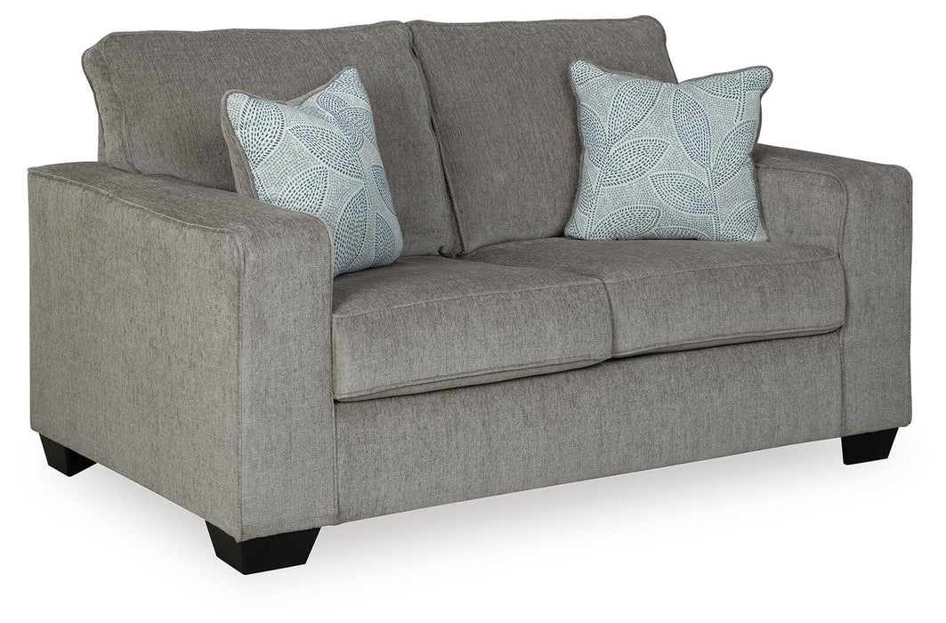 Altari Living Room Set - Casa Morelos / Coahuila Furniture (Oklahoma City, OK)
