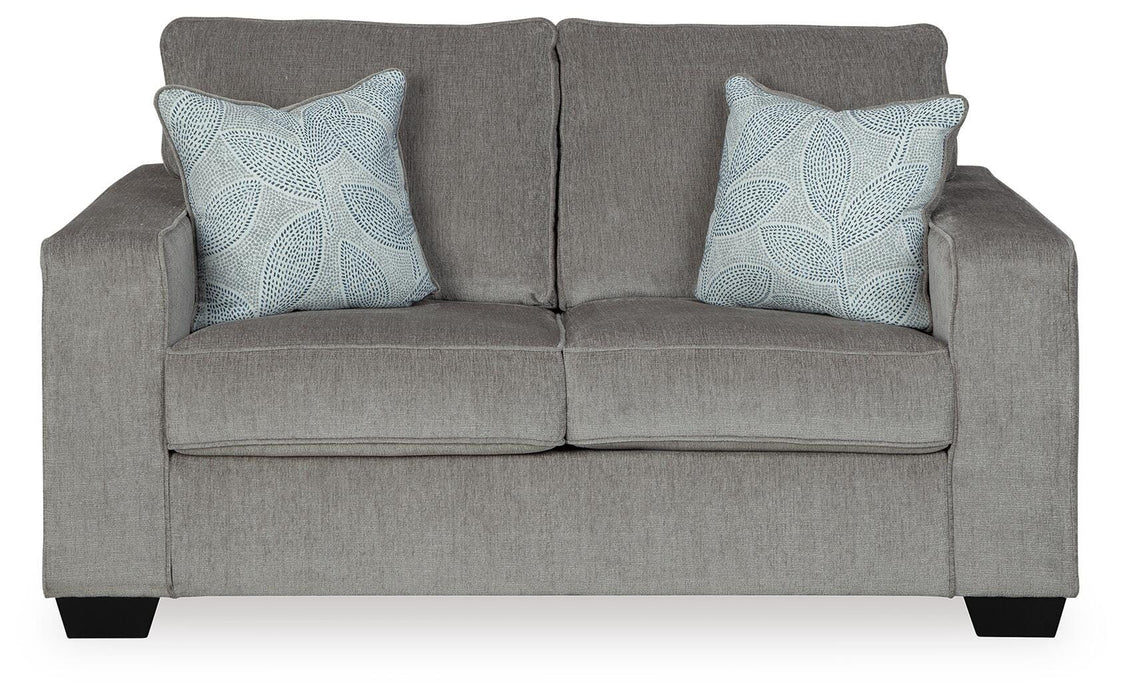 Altari Living Room Set - Casa Morelos / Coahuila Furniture (Oklahoma City, OK)