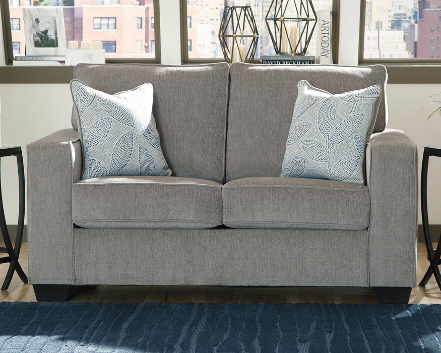 Altari Living Room Set - Casa Morelos / Coahuila Furniture (Oklahoma City, OK)