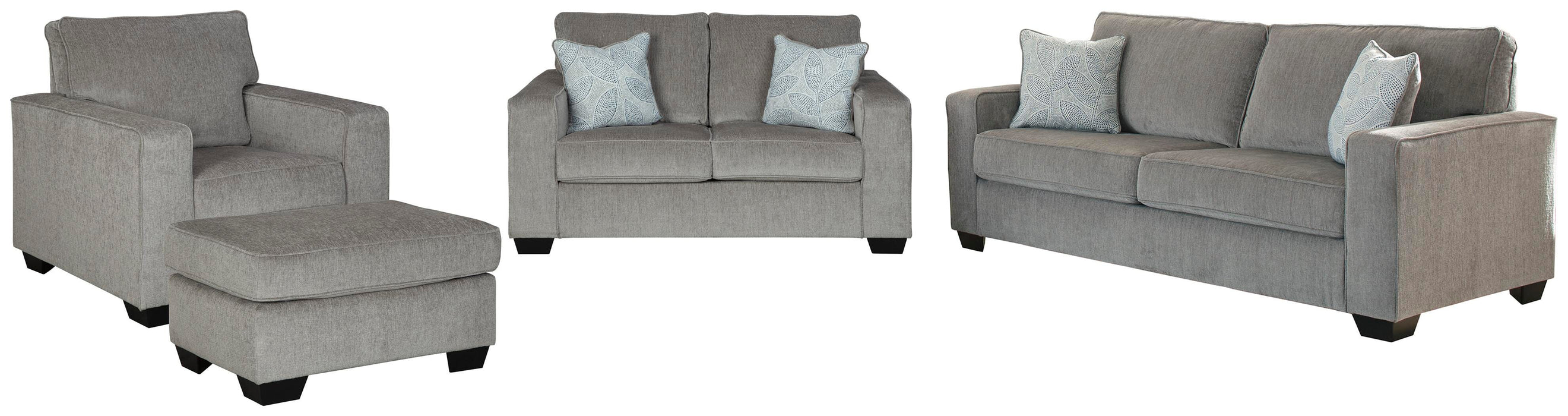 Altari Living Room Set - Casa Morelos / Coahuila Furniture (Oklahoma City, OK)