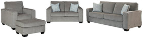 Altari Living Room Set - Casa Morelos / Coahuila Furniture (Oklahoma City, OK)