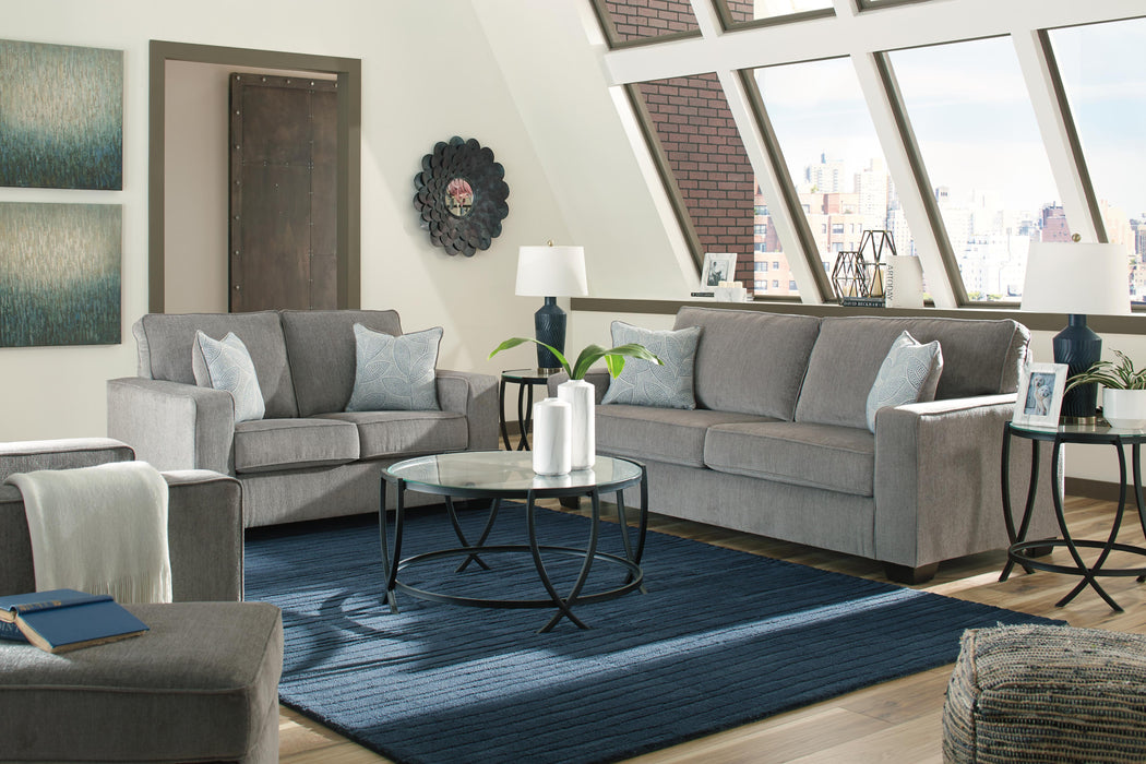 Altari Sofa Sleeper - Casa Morelos / Coahuila Furniture (Oklahoma City, OK)