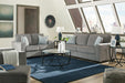 Altari Sofa Sleeper - Casa Morelos / Coahuila Furniture (Oklahoma City, OK)