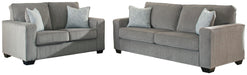 Altari Living Room Set - Casa Morelos / Coahuila Furniture (Oklahoma City, OK)