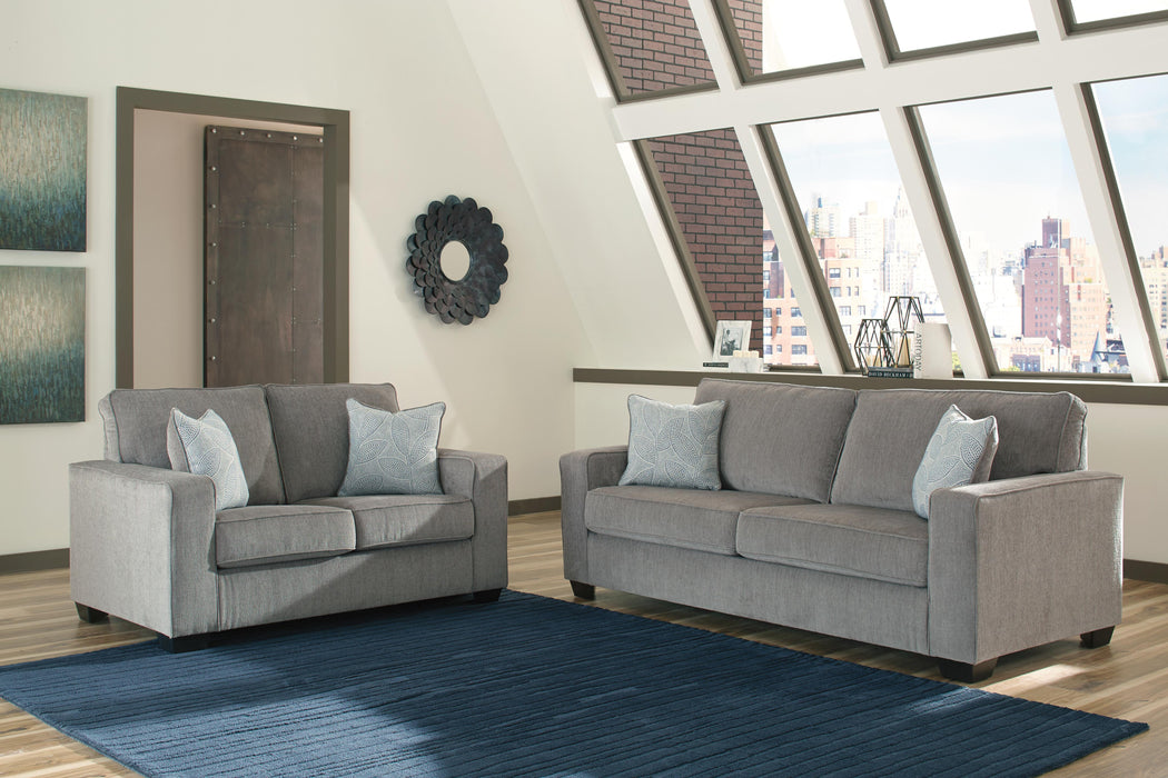 Altari Living Room Set - Casa Morelos / Coahuila Furniture (Oklahoma City, OK)