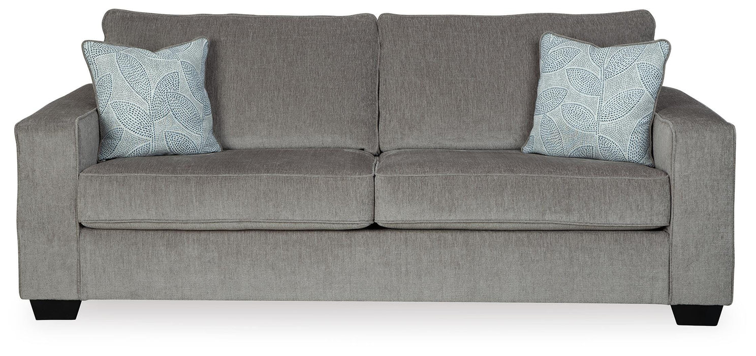 Altari Living Room Set - Casa Morelos / Coahuila Furniture (Oklahoma City, OK)